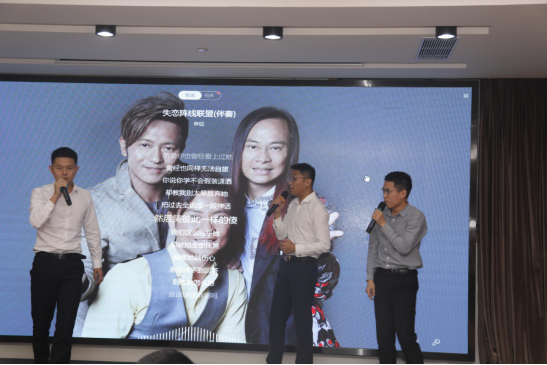共慶吉年，共揚風帆| 国产日产欧美一区二区蜜桃公司2022迎春年會隆重舉辦
