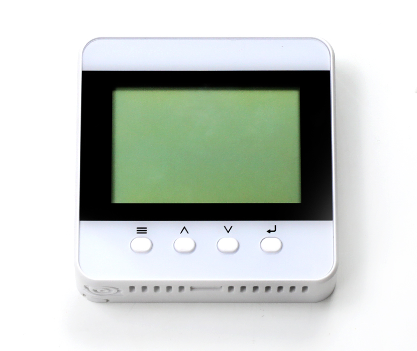 POE供電以太網溫濕度SPD-HT485-TCP